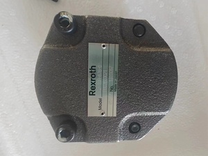 อะไหล่ปั๊มเกียร์ไฮดรอลิกแรงดันสูง A8V A8VO A8VO120 พร้อมรหัส G2-10R-876-0 สำหรับการบำรุงรักษาและซ่อมแซม - Product Image 2