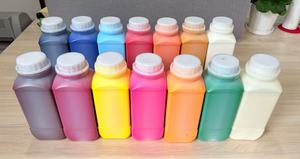 <span class=keywords><strong>Peinture</strong></span> <span class=keywords><strong>pour</strong></span> Cuir Liquide Mat 1kg, Pigment Lisse et Durable <span class=keywords><strong>pour</strong></span> Bords de Cuir, Non Toxique, <span class=keywords><strong>pour</strong></span> Artisans du Cuir et Réparation des Bords de Sacs - Product Image 5