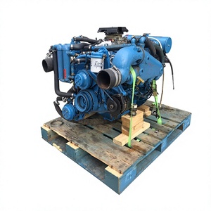 Hot Deal Top Demand 502 8.2 L V8 boat Marine <b>Engine</b> 365 Hours - Product Image 1