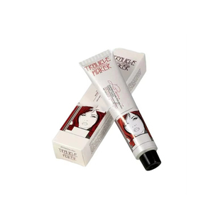 Nuova Crema Colorante Professionale per <span class=keywords><strong>Capelli</strong></span> a Lunga Durata Senza Ammoniaca per Uso Domestico e Salone - Product Image 1