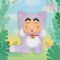 100% Officiel Authentique 52TOYS Pendentif en Vinyle et Peluche Boîte Mystère Série Big Tails 4 Pièces/Boîte Porte-clés Suspendus Jouets Kawaii