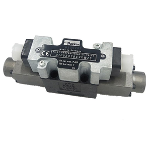 D1FVE50BCVLB35 Réducteur proportionnel - Product Image 4