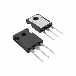 Transistors SCTW35N65G2VAG HiP247 Acheter des composants électroniques en ligne Canal Fabricant - Product Image 1