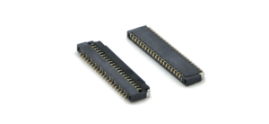 Conector FPC de paso de 0.3mm, cubierta frontal abatible, chapado en oro, H1.0mm, 41P - Product Image 5