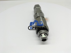 Soupape de sécurité principale 4289602 pour excavatrice ZX200-3 ZX210-3 ZX270-3 - Product Image 4
