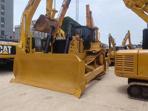 รถเกลี่ยดิน D7R D6G D6H D6R สำหรับแมวส่วนประกอบหลักของกระปุกเกียร์ปั๊มเครื่องยนต์ - Product Image 2