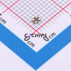 CN4050M00009001 Crystal (Passive) SMD2016-4P Crystal Oscillator SMD Crystal Oscillator 50MHz 10ppm 9pF - Product Image 2