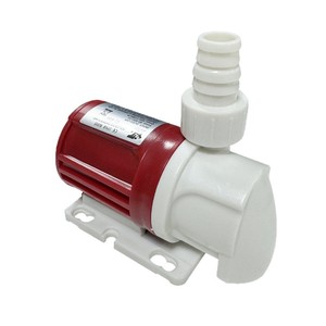 Jovtop Mini Submersible Water Pump Dc 12V Plastic Aquarium Garden Hydroponic Irrigation Pump With Usb Cable - Product Image 5