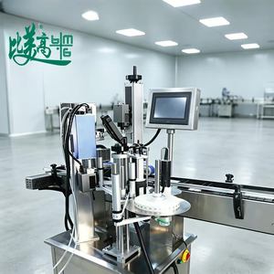 เครื่องยิงเลเซอร์ UV สำหรับทำเครื่องหมาย ความแม่นยำสูง ระบบ CNC ระบายความร้อนด้วยน้ำ พร้อมระบบตรวจสอบด้วยกล้อง CCD ระบบเข้ารหัสอัตโนมัติ ติดฉลากแนวนอนแบบรวม - Product Image 2