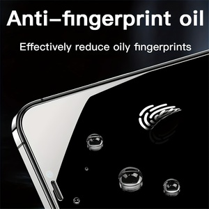 Protector de Pantalla Completo HD de 3 Piezas para iPhone 17 16 15 <span class=keywords><strong>Pro</strong></span> <span class=keywords><strong>Max</strong></span> 17 Air 16e 14 <span class=keywords><strong>13</strong></span> 12 11 <span class=keywords><strong>Pro</strong></span> <span class=keywords><strong>Max</strong></span> 14 15 16 Plus, Vidrio Templado - Product Image 3