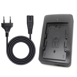 Cargador de Batería MH-18 para Baterías Nikon EN-EL3 EN-EL3E EN-EL3A - Compatible con D50 D70 D100 D80 D200 D90 D300 D700 <span class=keywords><strong>D70S</strong></span> MH-18A - Product Image 5