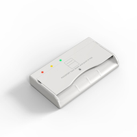 Scanner de documents KYC pour hôtels et banques, lecteur de codes-barres, lecteur de passeports pour SDK OCR MRZ NFC QR, scanner de cartes d'identité pour aéroports, douanes et administrations