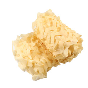 Beige Oxford matériel chasse en plein air Camo Net désert numérique <span class=keywords><strong>Camouflage</strong></span> <span class=keywords><strong>filet</strong></span> pour Camping soleil abri voiture couverture chasse aveugle - Product Image 2