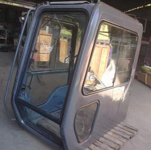 Assemblaggio Cabina EX100-2 Originale di Alta Qualità per Accessori Escavatore, Nuovo e Affidabile - Product Image 2