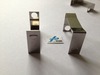FK-ETD34 Transformateur De <span class=keywords><strong>Montage</strong></span> Clips SUS301 SK7 Étain Plaqué Pinces à Ressort En Acier Inoxydable Transformateur Clips - Product Image 5