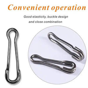 Pêche Hawaiian Snaps Émerillons poisson <span class=keywords><strong>de</strong></span> <span class=keywords><strong>mer</strong></span> matériel <span class=keywords><strong>de</strong></span> pêche à l'achigan carpe Équipement <span class=keywords><strong>de</strong></span> pêche - Product Image 2