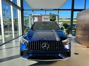 รถมือสอง <span class=keywords><strong>Mercedes</strong></span>-Benz GLE AWD AMG GLE 63 S <span class=keywords><strong>4MATIC</strong></span> 4dr SUV มือสอง - Product Image 6