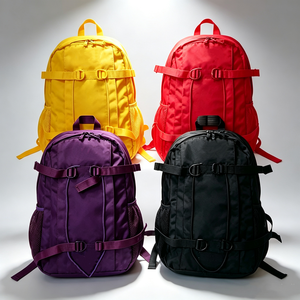<span class=keywords><strong>Mochila</strong></span> de Diseño de Lujo para Oficina, Bolsa para Computadora Portátil, <span class=keywords><strong>Mochila</strong></span> para Hombre, <span class=keywords><strong>Mochila</strong></span> de <span class=keywords><strong>Viaje</strong></span> Impermeable - Product Image 1
