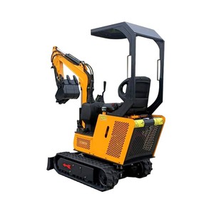 HH10 — <span class=keywords><strong>mini</strong></span> <span class=keywords><strong>pelle</strong></span>, nouveau modèle, vue pour les entrepôts d'affaires - Product Image 3