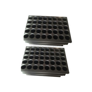 Molde de grafito resistente a la corrosión de alta calidad para digestor - Product Image 5