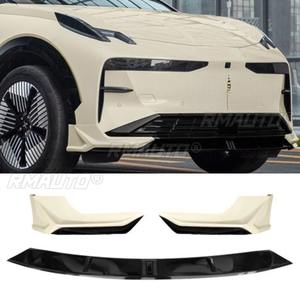 Protector de Parachoques Delantero para Auto, Difusor, Spoiler, Cubierta Protectora, Kit de Carrocería para Geely Zeekr X MC Sport, Accesorios para Auto - Product Image 3