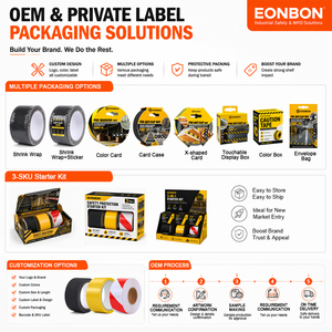 EONBON Wholesale Super Strong <strong>Anti</strong> <strong>Slip</strong> <strong>Tape</strong>, Black <strong>Anti</strong>-<strong>Slip</strong> <strong>Tape</strong> Safety Non <strong>Slip</strong> <strong>Tape</strong> for Stair Treads/Steps - Product Image 3