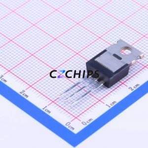 ทรานซิสเตอร์สนาม ITO-220AB-3 IRL620PBF (Mosfet) แบบดั้งเดิมและใหม่ - Product Image 2