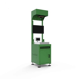 Bán Hàng Trực Tiếp <span class=keywords><strong>3D</strong></span> Khối Lượng Đo Trọng Lượng Máy Quét Hậu Cần Thiết Bị Cho Kho Hàng - Product Image 1
