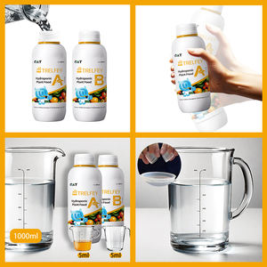 <span class=keywords><strong>Engrais</strong></span> hydroponique pour la croissance des tomates, poivrons et concombres, améliore la floraison et la qualité des fruits grâce au calcium - Product Image 2