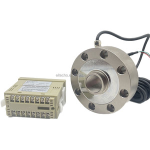 סוג דיבר תא עומס עם חיישן דחיסת תצוגה מחוון שקילה חיישן משקל 0-1000 ק "ג קיבולת 2 סט סט סט סט סט - Product Image 6