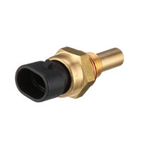 Capteur de température de liquide de refroidissement de moteur de voiture à bas prix pour Chevrolet Buick 25036898 96181508