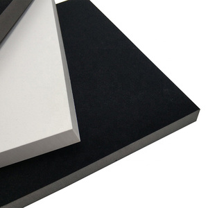 Tùy chỉnh bảo vệ đệm Vật liệu 1mm-50mm độ dày cao su nhựa EVA bọt màu Tấm bọt giấy tờ EVA bọt - Product Image 2