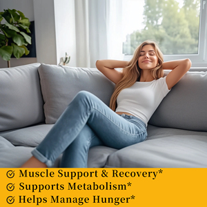 Factory Direct Mocha Shake Mix with Total Carbohydrate Muscle Support Recovery Supports Metabolism Helps Manage Hunger - Product Image 6
