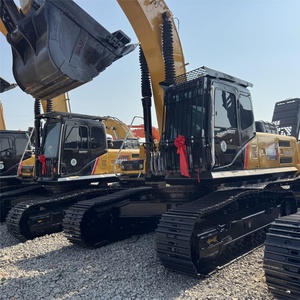 Excavatrice hydraulique sur chenilles Sany Sy305h d'occasion, pelle mécanique d'occasion à vendre - Product Image 2