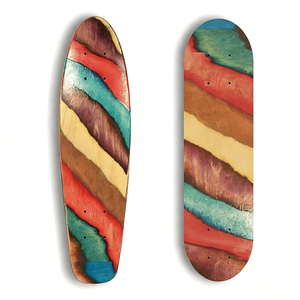 Planche à roulettes de <span class=keywords><strong>8</strong></span> pouces pour planche à roulettes à vendre fabricant planche à roulettes - Product Image 1