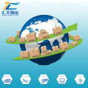 Miễn Phí Kho Thâm Quyến Đại Lý Vận Chuyển Cửa Đến Cửa Express UPS DHL Không Khí Biển Tàu Trung Quốc Đến Úc Đức Ca Hà Lan - Product Image 4