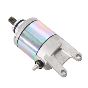 Démarreur électrique de moto pour FB Mondial 1A005897 Flat Track <span class=keywords><strong>125</strong></span> <span class=keywords><strong>HPS</strong></span> <span class=keywords><strong>125</strong></span> HPS125 ABS - Product Image 2