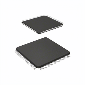 Composants électroniques 144 LQFP, circuit intégré embarqué MCU 32 bits, 1,5 Mo de mémoire Flash, 144LQFP, service complet original, SPC563M64L5COBR - Product Image 1