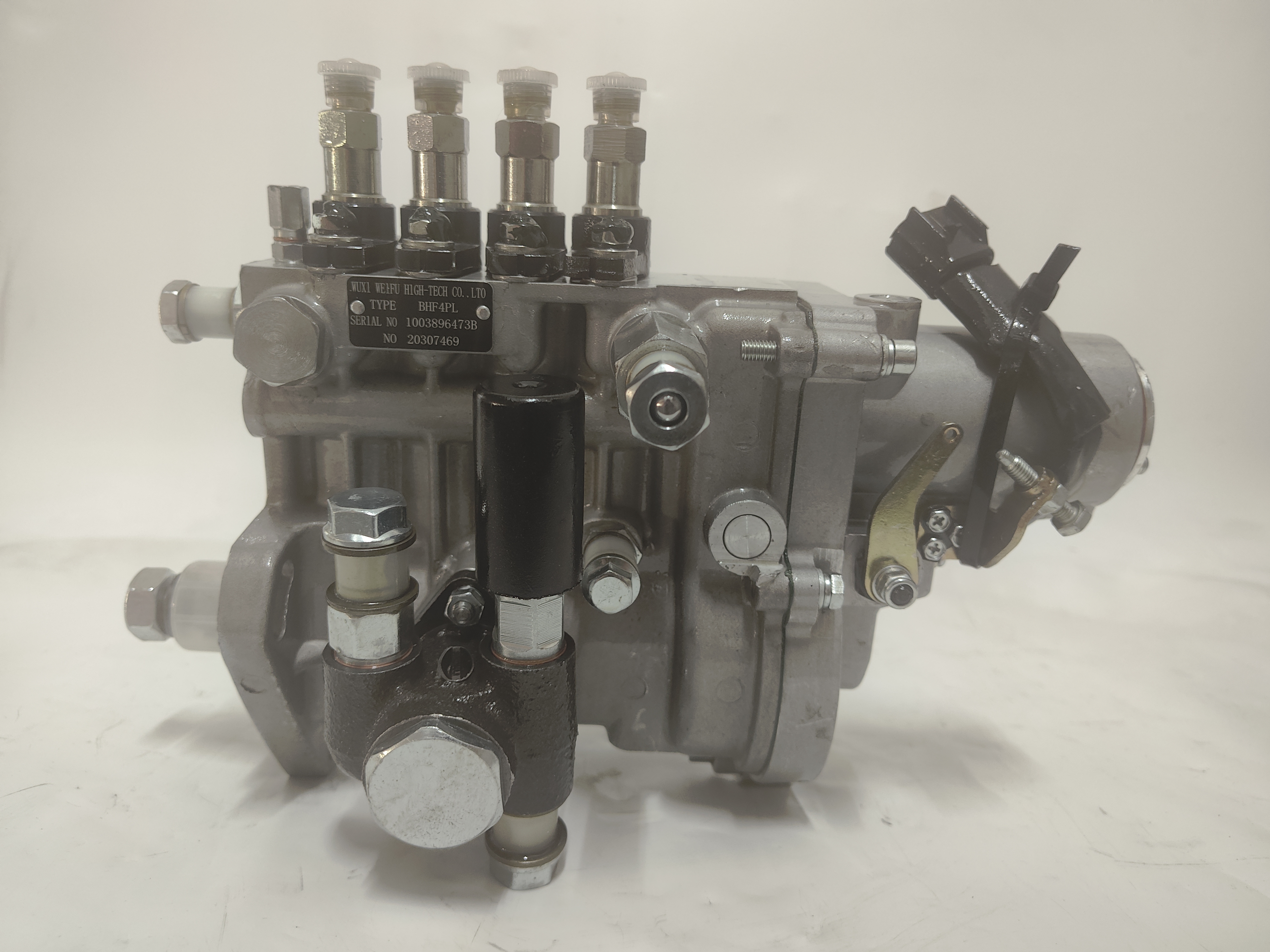 BIFU WEIFU Fuel Pump BHF4PL for Xichai 1003896473B Engine