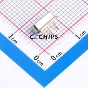 SRD11-315.000-F75IL22AL SAW Resonator (Passive) D-11-3P Oscillator 315MHz 200ppm - Product Image 2