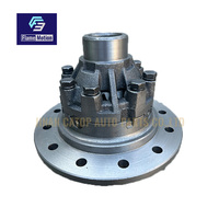 Nouvelles pièces de transmission automatique arrière avant différent engrenage différentiel assy pour MITSUBISHI FUSO CANTER 6:37/6:40/7:37/7:40