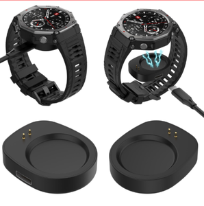Cargador Magnético Universal con Cable USB para <span class=keywords><strong>Mi</strong></span> Band <span class=keywords><strong>8</strong></span> Pro 9 y <span class=keywords><strong>Redmi</strong></span> Watch 4, Carga Rápida para Reloj Inteligente - Product Image 3