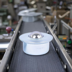 ZCCY-22H Universal-Kugellager Edelstahl-Förderrollen Kugelrollen - Product Image 3