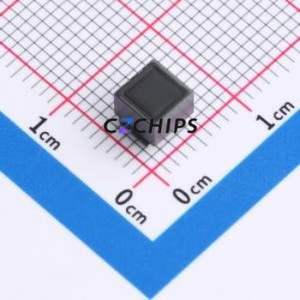 DLW5BSN351SQ2L Common Mode Filter SMD-4P,5x5mm RF 125V 2A 350Ohm@100MHz 50V - Product Image 1
