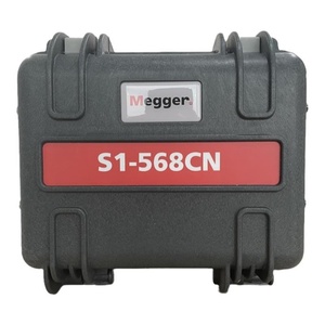 S1-1068 S1-568 S1-1568 เครื่องวัดตัวต้านทานฉนวนเมกโอห์มมิเตอร์ 220V เครื่องมือวัดและวิเคราะห์แรงดันไฟฟ้าพร้อมการรับประกัน 1 ปี - Product Image 4