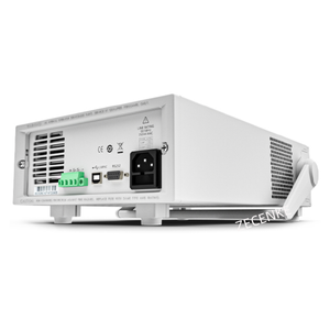 Fuente de Alimentación ITECH Serie IT6800A/B Monocanal Programable 18-72V/180W-216W/3A-10A Usada - Product Image 2