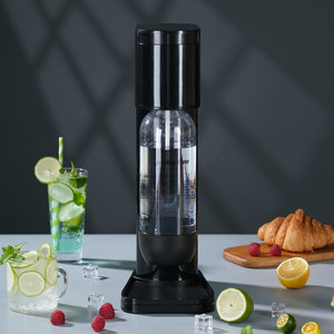 <span class=keywords><strong>Machine</strong></span> à <span class=keywords><strong>soda</strong></span>, carbonateur, appareil à eau gazeuse, <span class=keywords><strong>machine</strong></span> à bulles, <span class=keywords><strong>machine</strong></span> à <span class=keywords><strong>soda</strong></span> - Product Image 2