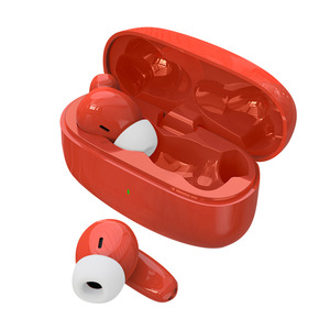 All'ingrosso di alta qualità 5.3 Tws auricolari senza fili cuffie Oem filo meno auricolari auricolari lotto produttori In cina - Product Image 1