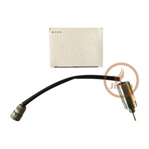 Capteur de température de contrôle 3E-5370 3E5370 pour excavatrice 325 325L 325LN 330 330L - Product Image 1