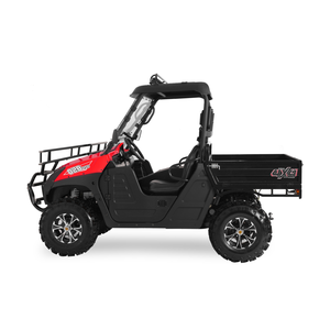 Tiếp cận với video!!! 2023 mới 800cc 4x4 Buggy UTV <span class=keywords><strong>CF</strong></span> Moto - Product Image 4